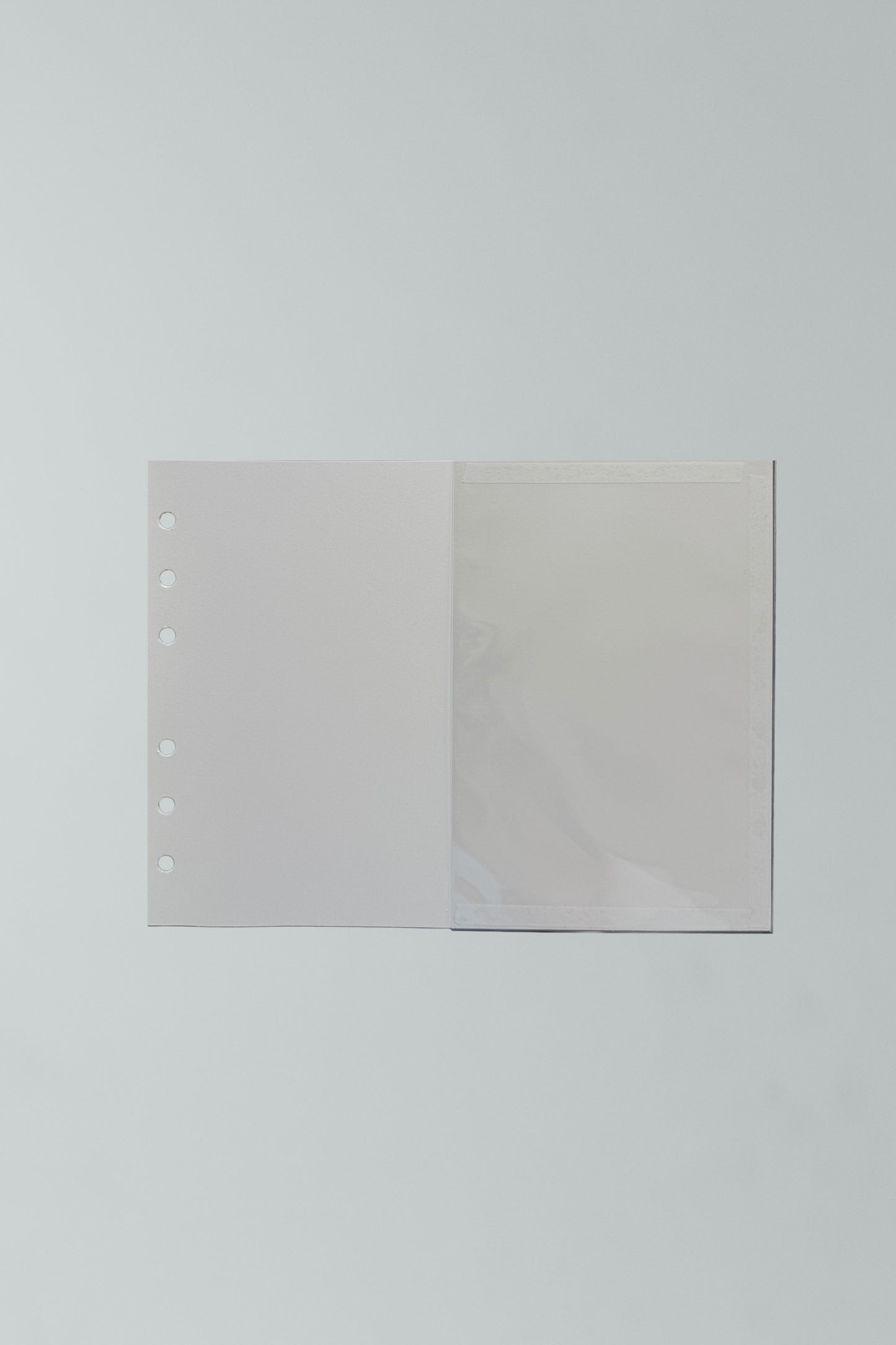 THE POCKET PAGES